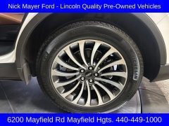 Used 2022 Lincoln Aviator Reserve AWD at Drive Now Westlake near Westlake, OH