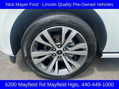 Used 2021 Ford Expedition Platinum 4x4 at Drive Now Westlake near Westlake, OH