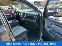 Used 2019  Ram 1500 Big Horn&sol;Lone Star 4x4 Crew Cab 5'7" Box at Drive Now Westlake near Westlake&comma; OH