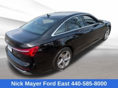 Used 2024  Audi A6 Sedan Premium Plus 55 TFSI quattro at Drive Now Westlake near Westlake&comma; OH