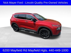 Used 2022 Hyundai Santa Fe XRT AWD at DriveNow Mayfield near Mayfield Heights, OH