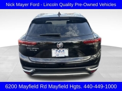 Used 2022  Buick Envision FWD 4dr Preferred at Drive Now Westlake near Westlake&comma; OH