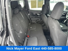 Used 2023  Jeep Renegade Latitude 4x4 at Drive Now Westlake near Westlake&comma; OH