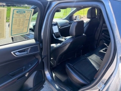 Used 2023  Ford Edge AWD at DriveNow Mayfield near Mayfield Heights&comma; OH
