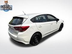 Used 2022  Subaru Impreza 5-door CVT at DriveNow Mayfield near Mayfield Heights&comma; OH