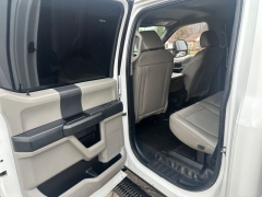 Used 2022  Ford Super Duty F-250 SRW 4WD Crew Cab Box at DriveNow Mayfield near Mayfield Heights&comma; OH