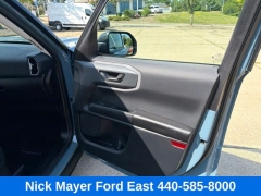 Used 2023  Ford Bronco Sport Big Bend 4x4 at DriveNow Mayfield near Mayfield Heights&comma; OH