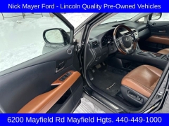 Used 2015  Lexus RX 350 AWD 4dr at Drive Now Westlake near Westlake&comma; OH