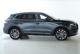 Used 2022 Lincoln Nautilus Standard AWD at DriveNow Mayfield near Mayfield Heights, OH