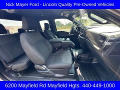 Used 2023 Ford F-150 at Drive Now Westlake near Westlake, OH