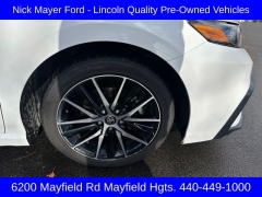 Used 2023  Toyota Camry SE Auto at Drive Now Westlake near Westlake&comma; OH