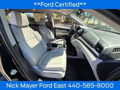 Used 2020  Honda Odyssey EX-L Auto at Drive Now Westlake near Westlake&comma; OH