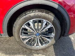 Used 2022  Ford Escape SE FWD at DriveNow Mayfield near Mayfield Heights&comma; OH