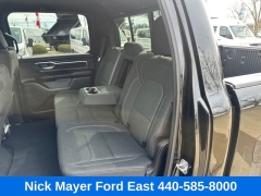 Used 2025  Ram 1500 Big Horn 4x4 Crew Cab 5'7" Box at Drive Now Westlake near Westlake&comma; OH