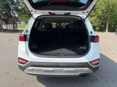 Used 2019  Hyundai Santa Fe SEL 2&period;4L Auto AWD at DriveNow Mayfield near Mayfield Heights&comma; OH