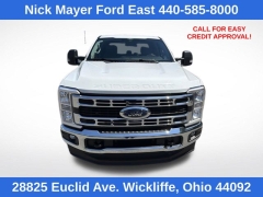 Used 2025  Ford Super Duty F-250 SRW 4WD Crew Cab Box at Drive Now Westlake near Westlake&comma; OH