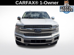 Used 2018  Ford F-150 4WD SuperCrew Box at Drive Now Westlake near Westlake&comma; OH