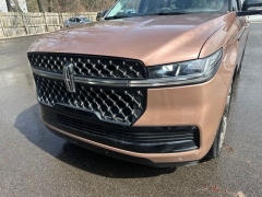 Used 2025  Lincoln Navigator L Black Label 4x4 at Drive Now Westlake near Westlake&comma; OH