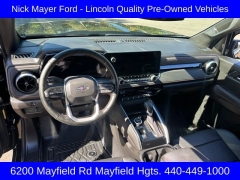 Used 2024  Chevrolet Colorado 4WD Crew Cab Z71 at Drive Now Westlake near Westlake, OH