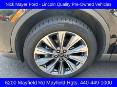 Used 2022 Lincoln Corsair Reserve AWD at Drive Now Westlake near Westlake, OH