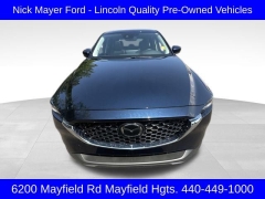 Used 2023 Mazda CX-5 at Drive Now Westlake near Westlake, OH