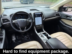 Used 2024  Ford Edge SEL AWD at DriveNow Mayfield near Mayfield Heights&comma; OH