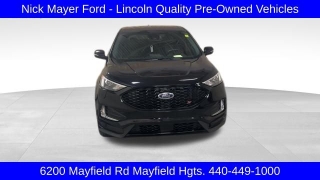 Used 2024 Ford Edge ST AWD at DriveNow Mayfield near Mayfield Heights, OH