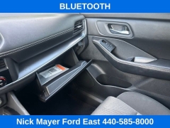 Used 2024  Nissan Rogue FWD SV at DriveNow Mayfield near Mayfield Heights&comma; OH