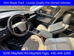 Used 2021 Lincoln Corsair Reserve AWD at Drive Now Westlake near Westlake, OH