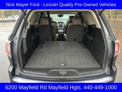 Used 2017  GMC Acadia Limited 4d SUV AWD at DriveNow Mayfield near Mayfield Heights, OH