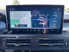 Used 2023  Lincoln Corsair Standard AWD at DriveNow Mayfield near Mayfield Heights&comma; OH