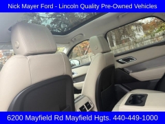 Used 2020  Land Rover Range Rover Velar 4d SUV 4WD P250 S at DriveNow Mayfield near Mayfield Heights&comma; OH