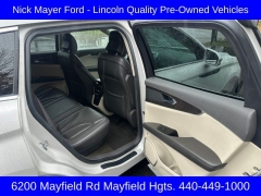 Used 2019  Lincoln Nautilus Select FWD at DriveNow Mayfield near Mayfield Heights, OH