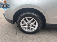 Used 2024  Ford Edge SEL AWD at DriveNow Mayfield near Mayfield Heights&comma; OH