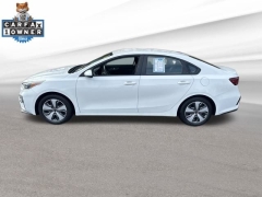 Used 2019  Kia Forte LXS IVT at DriveNow Mayfield near Mayfield Heights&comma; OH