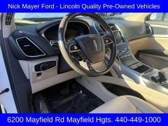 Used 2020  Lincoln Nautilus 4d SUV AWD Standard at DriveNow Mayfield near Mayfield Heights&comma; OH