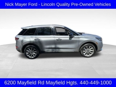Used 2022 Lincoln Corsair Standard AWD at Drive Now Westlake near Westlake, OH
