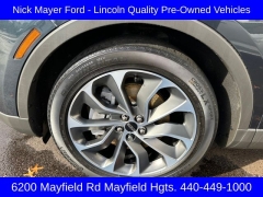 Used 2021  Lincoln Nautilus Reserve AWD at Drive Now Westlake near Westlake&comma; OH