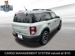Used 2021  Ford Bronco Sport Big Bend 4x4 at DriveNow Mayfield near Mayfield Heights&comma; OH