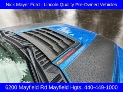 Used 2019  Ford F-150 4WD SuperCrew Raptor at DriveNow Mayfield near Mayfield Heights&comma; OH