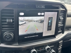Used 2025  Ford F-150 4WD Raptor SuperCrew 5&period;5' Box at DriveNow Mayfield near Mayfield Heights&comma; OH