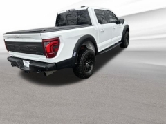 Used 2025  Ford F-150 4WD Raptor SuperCrew 5&period;5' Box at DriveNow Mayfield near Mayfield Heights&comma; OH