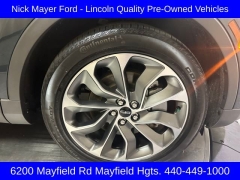 Used 2023 Lincoln Nautilus Reserve AWD at Drive Now Westlake near Westlake, OH