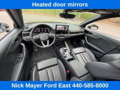 Used 2024  Audi A4 Sedan S line Premium Plus 45 TFSI quattro at DriveNow Mayfield near Mayfield Heights&comma; OH