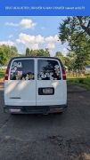 Used 2019  Chevrolet Express Wagon 3500 Wagon LT at DriveNow Mayfield near Mayfield Heights&comma; OH