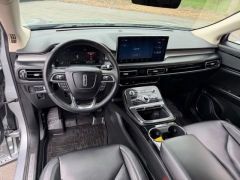 Used 2023  Lincoln Nautilus Standard AWD at Drive Now Westlake near Westlake&comma; OH