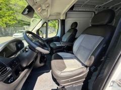 Used 2025  Ram ProMaster Cargo Van Tradesman 2500 High Roof 159" WB w&sol;Pass Seat at Drive Now Westlake near Westlake&comma; OH