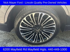 Used 2021 Lincoln Aviator Black Label AWD at Drive Now Westlake near Westlake, OH