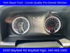 Used 2018 Ram 1500 Express 4x4 Crew Cab 5'7" Box at Drive Now Westlake near Westlake, OH