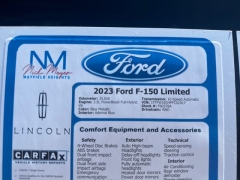 Used 2023  Ford F-150 4WD SuperCrew Box at DriveNow Mayfield near Mayfield Heights&comma; OH